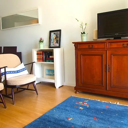 Terrace Apartament