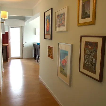 Terrace Apartament