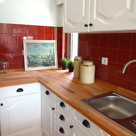 Terrace Apartament