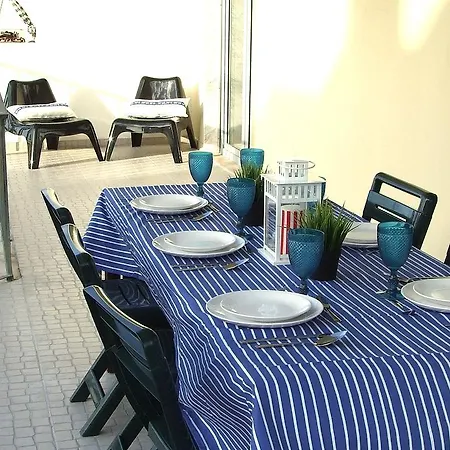Apartament Terrace Ericeira