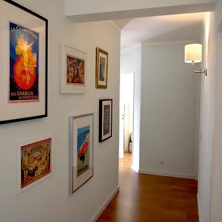 Apartament Terrace