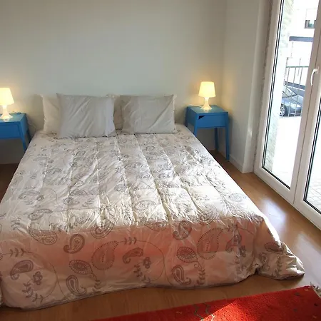 Terrace Apartament