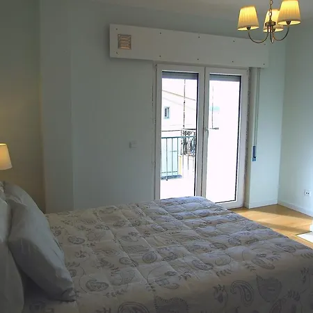 Terrace Apartament *