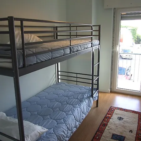 Apartament Terrace