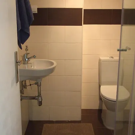 Apartament Terrace
