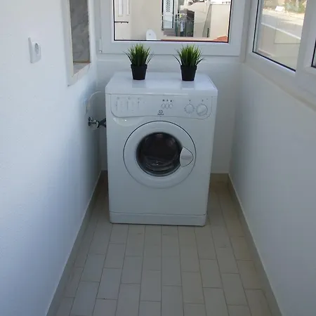 Terrace Apartament
