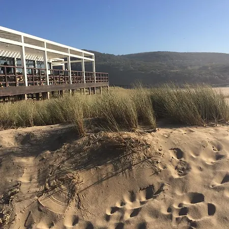 Terrace * Ericeira